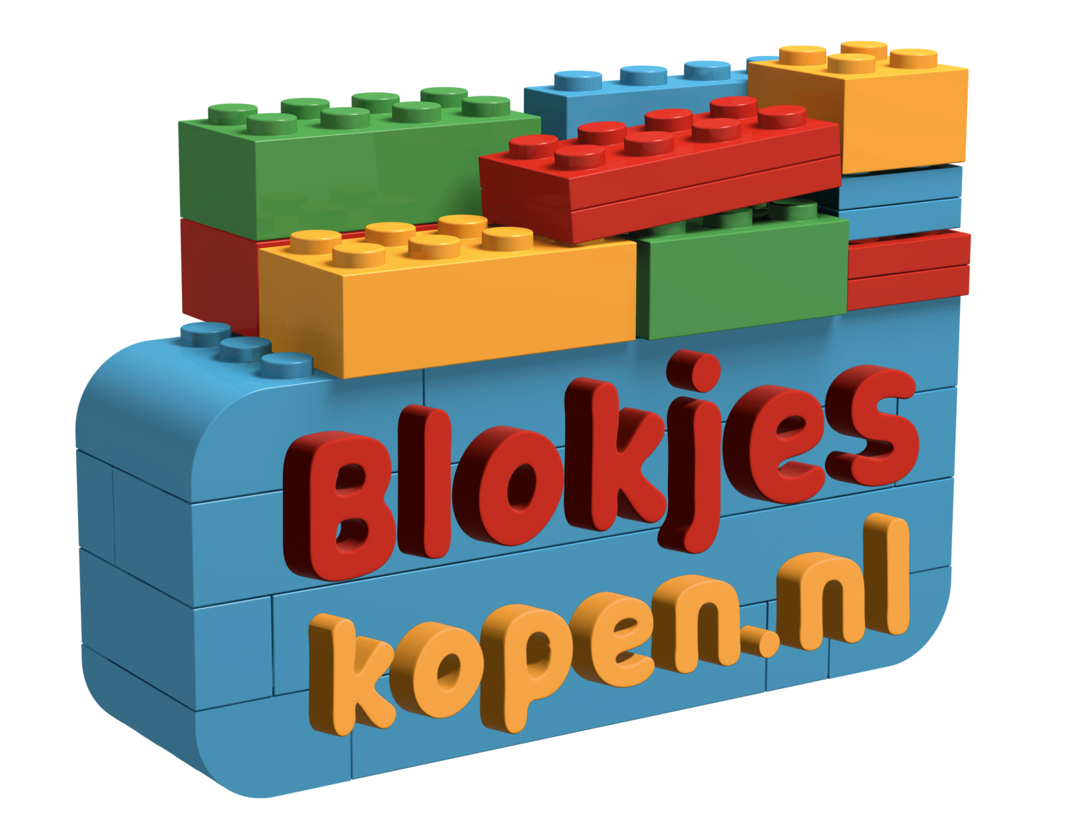 Blokjeskopen.nl - LEGO® onderdelen specialist